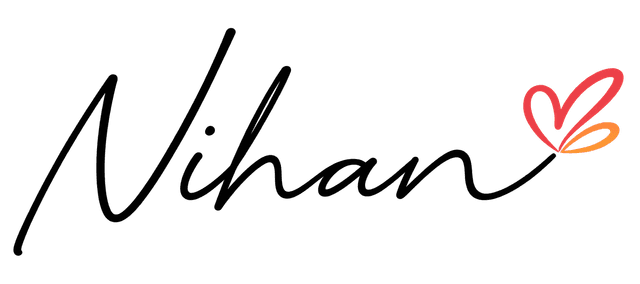 Nihan Kırmızıkaya signature