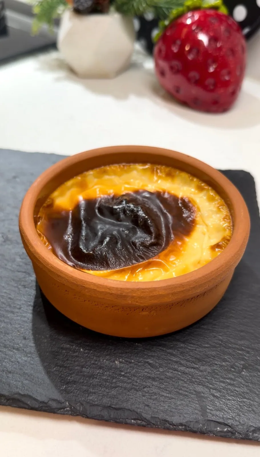 Turkish Baked Rice Pudding (Fırın Sütlaç Recipe)