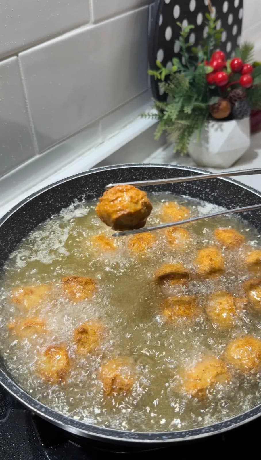 Crispy Fried Olives (Easy & Unique Appetizer) recipe video preview