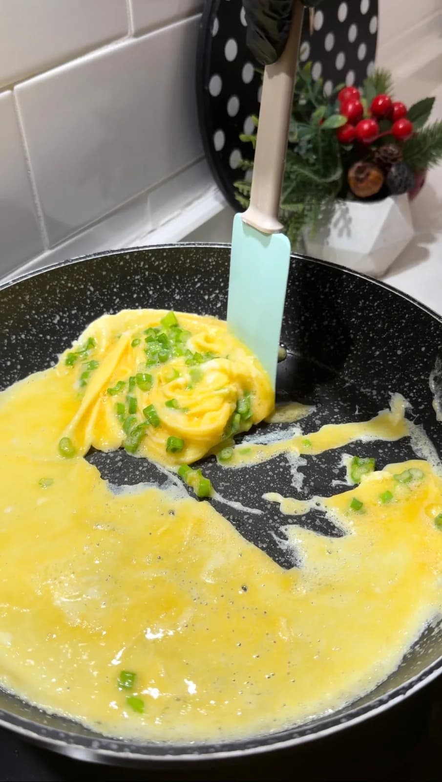 Japanese Rolled Omelette recipe video preview
