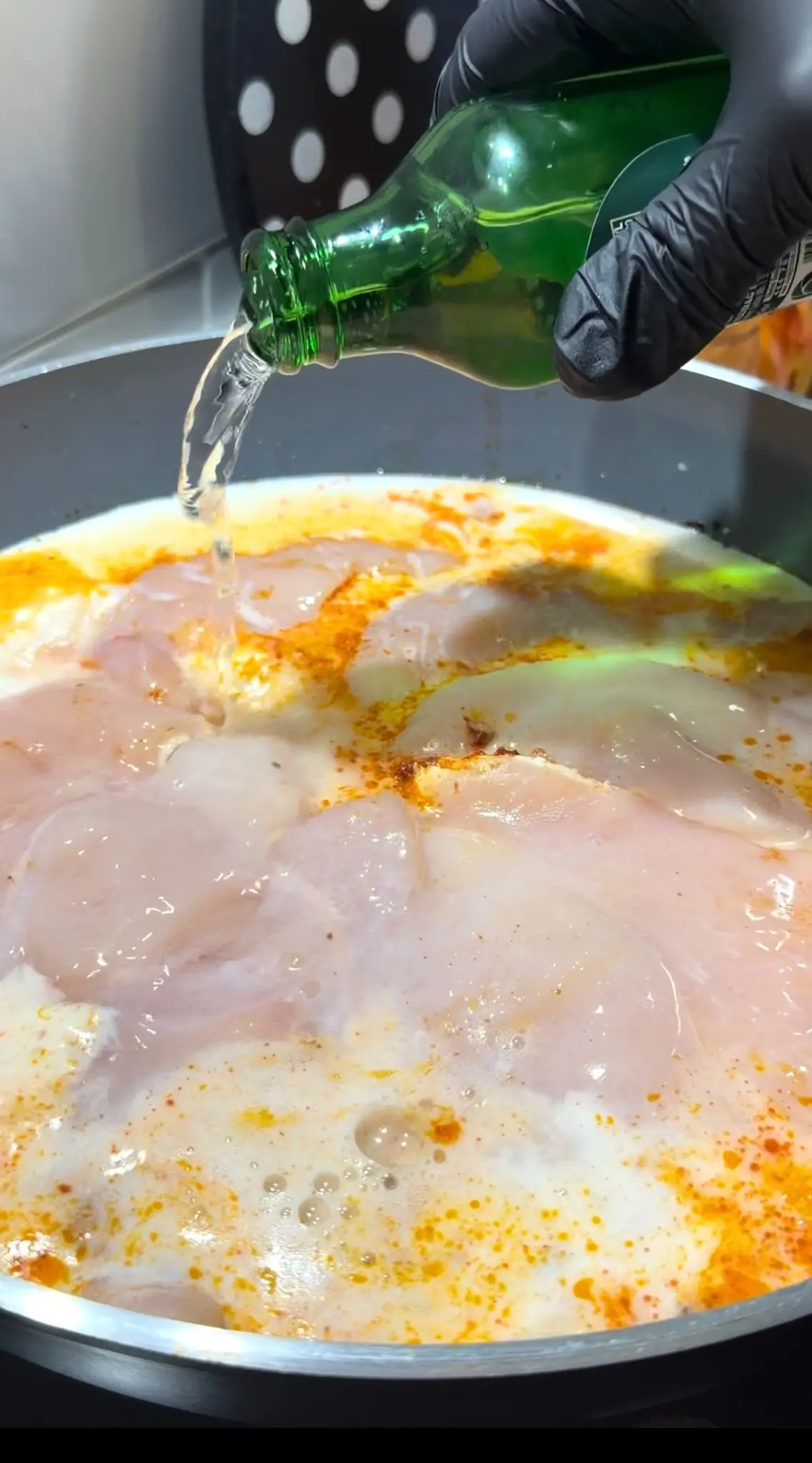 Milk and Sparkling Water Chicken recipe video preview