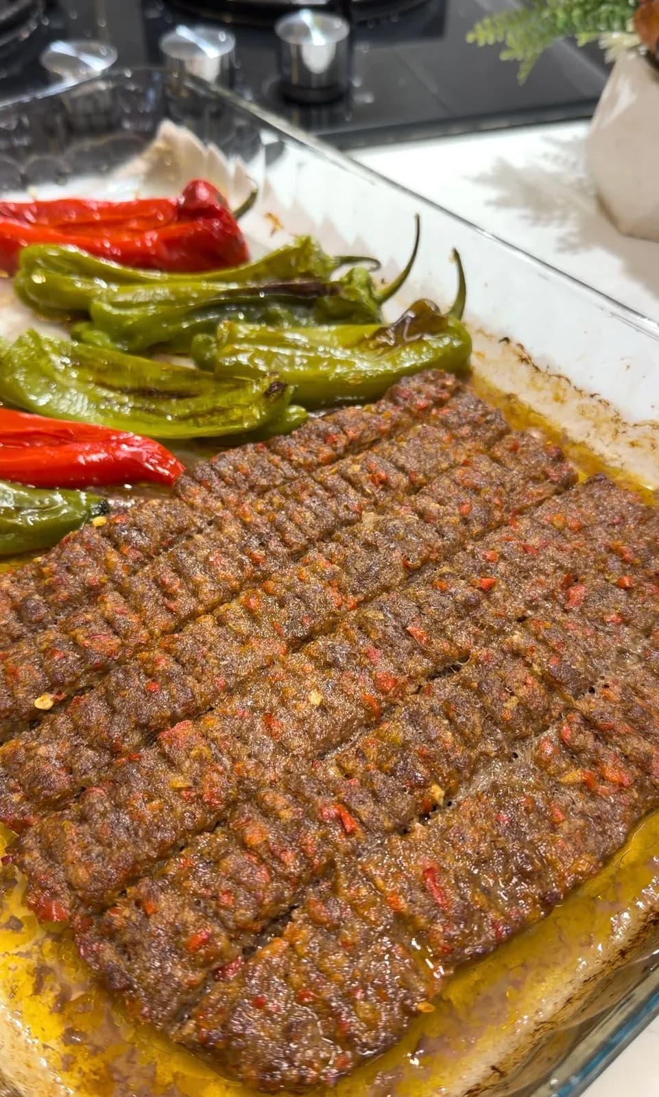 Adana Kebab (Turkish Kebab Recipe)